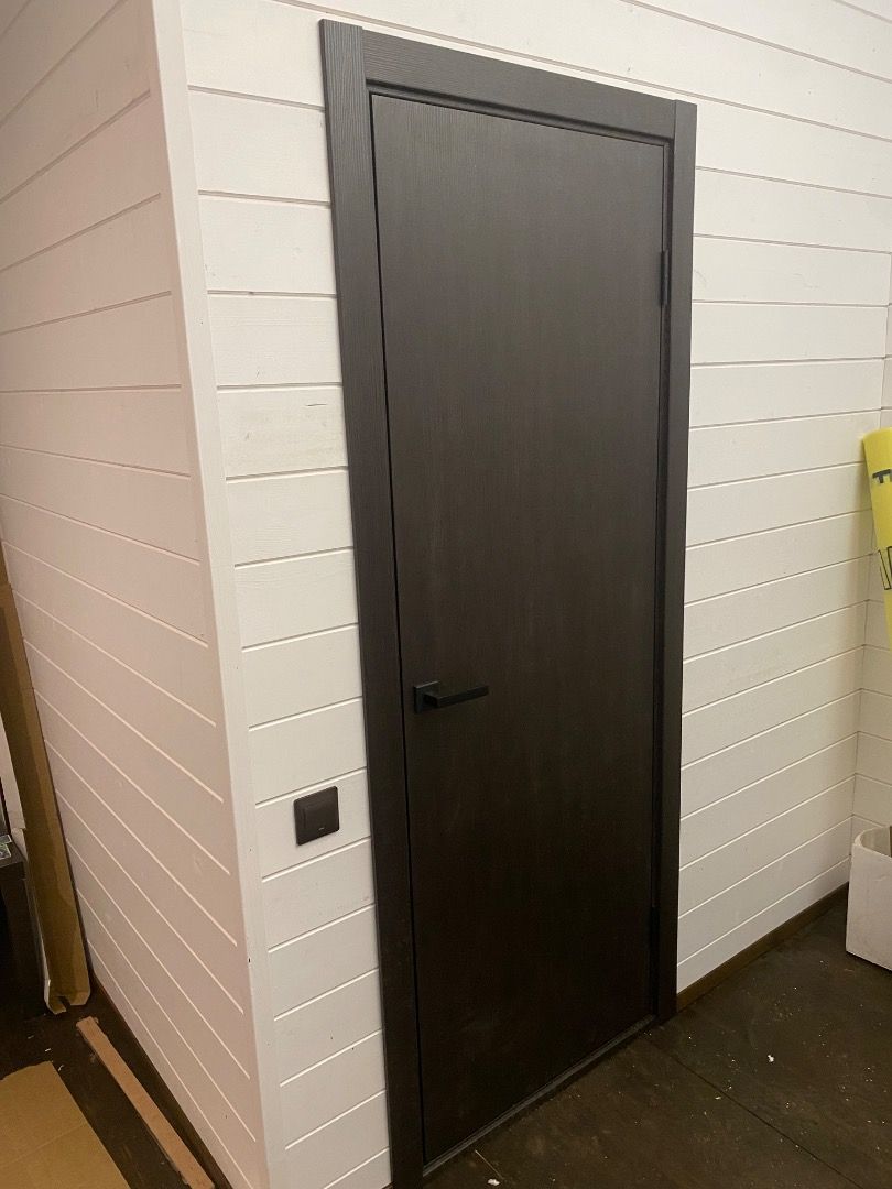 ПГ SHIK 8 Венге