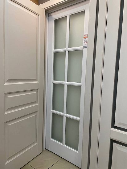 Межкомнатная дверь  