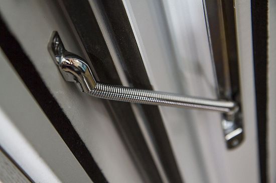 Входная дверь  