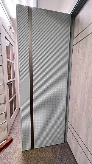 Межкомнатная дверь  