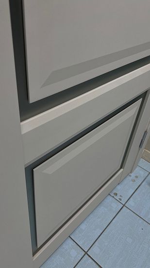 Межкомнатная дверь  