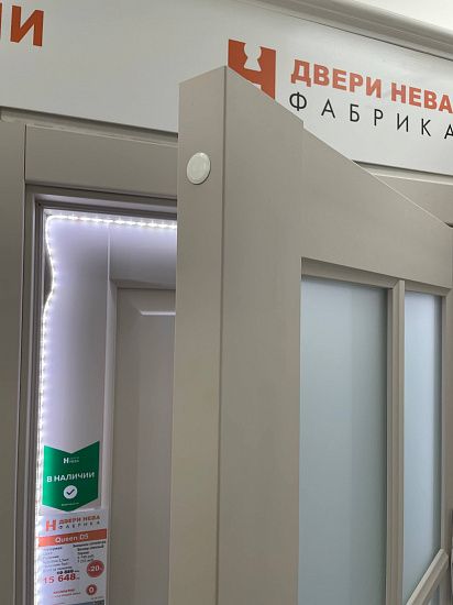 Межкомнатная дверь  