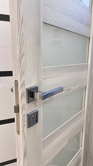 Межкомнатная дверь  