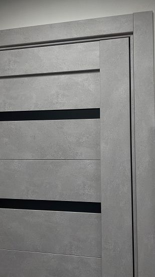 Межкомнатная дверь  