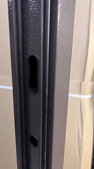 Входная дверь  