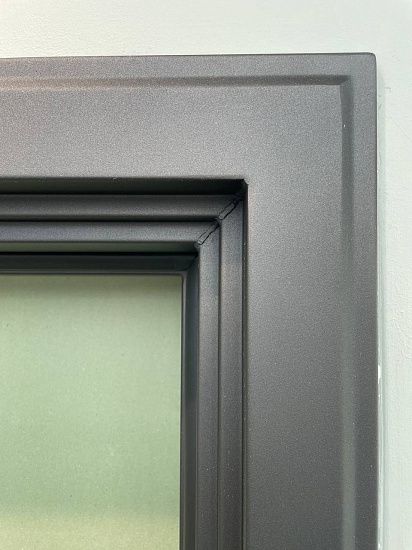 Входная дверь  