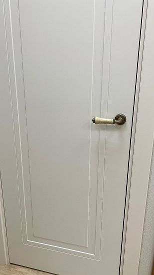 Межкомнатная дверь  